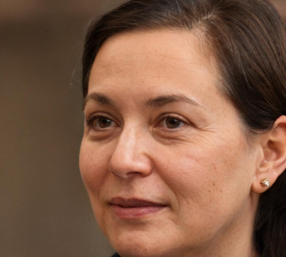 Sabine Krüger